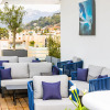 Отель Indigo Cagnes-sur-Mer, an IHG Hotel, фото 49