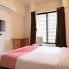 Отель Taj Rahber Manzil by OYO Rooms, фото 17