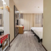 Отель Yixin En Hotel (Lanzhou Railway Station ）, фото 3