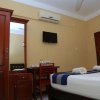 Отель PJ Hotels Jaffna в Джафне