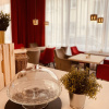 Отель DORMERO Hotel Hof, фото 3