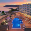 Отель Boutique Hotel H10 Blue Mar - Adults Only, фото 18