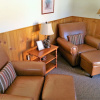 Отель Daven Haven Lodge & Cabins, фото 15