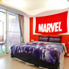 Отель Kenting Footprint Theme hotel, фото 3