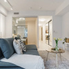 Отель Sarkar Suites - Cumberland Street, фото 2