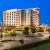 Отель Embassy Suites Norman Hotel and Conference Center, фото 1