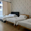 Отель Island Hostel, фото 2