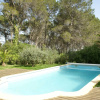Отель Lush Holiday Home in Draguignan with Private Garden, фото 10