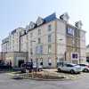 Отель Premier Inn Bridlington Seafront в Бридлингтоне