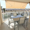 Отель Apartamento Vista al Jardin Para 7 Personas en Cambrils, фото 10