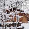 Отель Yesil Dus Vadisi Bungalow Restoran, фото 49