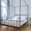 Отель Kingsize Central Station Residence, фото 16