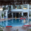 Отель Beyaz Suite Hotel, фото 16
