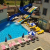 Отель Cinar Garden Apart Hotel, фото 21