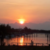 Отель Hinchinbrook Harbour Holiday Apartments, фото 40