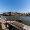 Отель Travelstaytion - Ribeira Porto 3, фото 17