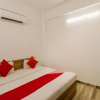 Отель Perky Stay by OYO Rooms, фото 31