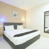 Отель Biz Hotel Klang, фото 21