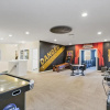 Отель Broadoak Drive villa Solterra 5, фото 27