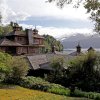 Отель Puyuhuapi Lodge & Spa, фото 20