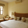 Отель OYO 9622 Home 1BHK Colva Poolside Luxury, фото 14