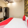 Отель Oyo 16393 Jmc Blue Inn, фото 4