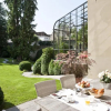Отель Jacquemine Luxury Guesthouse and Art Gallery, фото 10