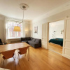 Отель City center 2BR 81m2 Nordic design in Jugend house, фото 5