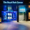 Отель The Royal Park Canvas - Osaka Kitahama в Осаке