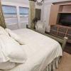 Отель Sea Coast Gardens II 2 Bedroom Condo by Great Ocean Condos, фото 48