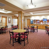 Отель Holiday Inn Express Hotel & Suites Grand Blanc, an IHG Hotel, фото 22
