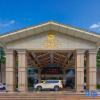 Отель Pacific Internatinal Hotel, фото 1