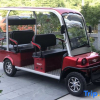 Отель Relais Residenza DArte Hongcun, фото 14