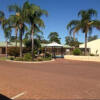 Отель Pinjarra Motel, фото 12