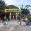 Отель Tam Coc Eco Field Homes в Hoa Lu