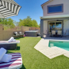 Отель Spacious Goodyear Home w/ Hot Tub & Pool!, фото 17