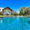 Отель The Arrive Luxury Ranch Estate 5 Bedroom Estate, фото 13