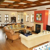 Отель An Enchanting Grade Ii Listed 18Th Century Bailey Castle With Wonderful 360 Degree Views, фото 11