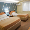 Отель New Dawn Hotel Plus, фото 30