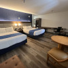 Отель SureStay Plus Hotel by Best Western Mammoth Lakes, фото 7