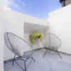 Отель Capitalia - Apartments - Juan Racine, фото 20