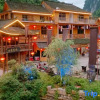 Отель Jishou Fengyuqiao Inn, фото 1