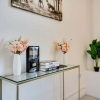 Отель Lovely 1-bed Apartment in Wigan, фото 1