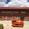 Отель Prospector Inn, фото 8