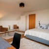 Отель Haus4Zimmer mit Seeblick - einfacher Luxus, pur, фото 5