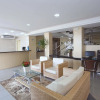 Отель Litoranea Praia Hotel, фото 2