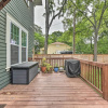 Отель Modern Charlotte Home ~ 4 Mi to Downtown!, фото 16