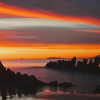 Отель Puffin Palace Guesthouse, фото 25