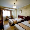 Отель Shandong Machinery Hotel Yantai, фото 4
