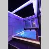 Отель Appartement-jacuzzi / love room à 800m du centre, фото 16